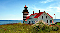 Maine