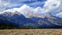 Tetons