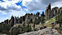 Needles Highway